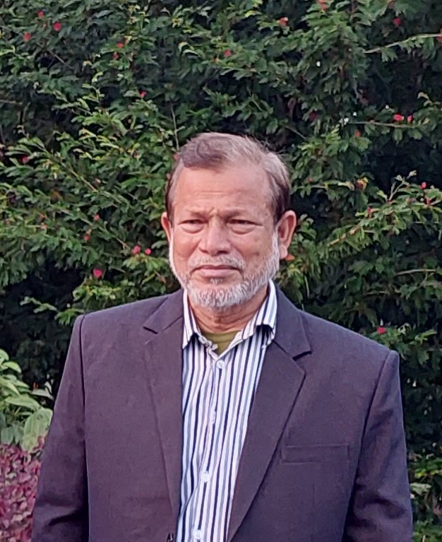 Anowarul Kadir - Graveyard Maintainer